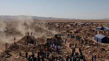 Αφγανιστάν: Έξι νεκροί και 13 τραυματίες σε επίθεση αυτοκτονίας στην Καμπούλ