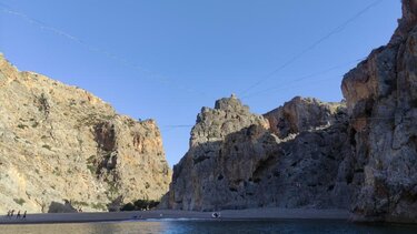 Τραγωδία με έναν νεκρό στο Αγιοφάραγγο!