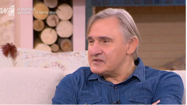 Άκης Σακελλαρίου: Aν αργούσαμε πέντε ώρες θα ήταν μη αναστρέψιμη η κατάσταση