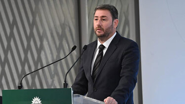  Ν. Ανδρουλάκης: Το ΠΑΣΟΚ ξεκάθαρα η δεύτερη δύναμη στην αυτοδιοίκηση