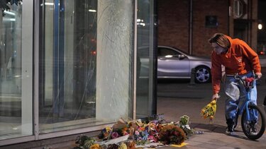 Το Ισλαμικό Κράτος ανέλαβε την ευθύνη για την επίθεση της Δευτέρας στις Βρυξέλλες