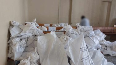 Πρωτοδικείο Ηρακλείου: Σε ποιους δήμους θα γίνει επανακαταμέτρηση ψήφων