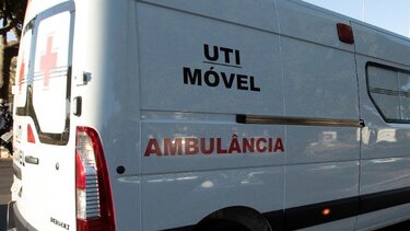 Συνετρίβη μικρό αεροσκάφος στη Βραζιλία - Νεκροί οι επιβαίνοντες