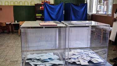 Δήμος Κισσάμου: Μυλωνάκη, δείχνουν αποτελέσματα της κάλπης