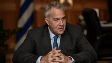 Βορίδης: Απόψε θα δούμε αν η αλλαγή ηγεσίας στο ΣΥΡΙΖΑ συνιστά αλλαγή πολιτικών συσχετισμών 