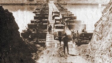 Πόλεμος του Γιομ Κιπούρ: 50 ακριβώς χρόνια μετά, το νέο «χτύπημα»