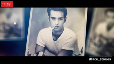 Γιώργος Παπαδάκης: Ο κονφερασιέ του παριζιάνικου Crazy Horse είναι Κρητικός!