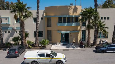 Νέα προβλήματα υδροδότησης σε περιοχές του Ηρακλείου