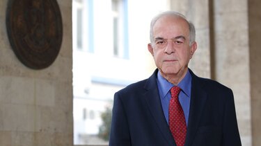 Απόψε ο απολογισμός Λαμπρινού