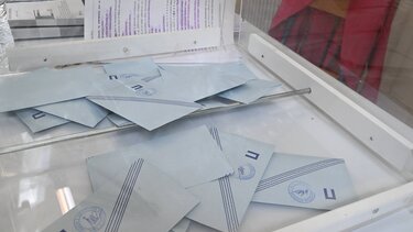 Νίκη Ζερβάκη στον Δήμο Σητείας