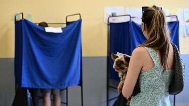 Οι πέντε αλλαγές στις δημοτικές και περιφερειακές εκλογές