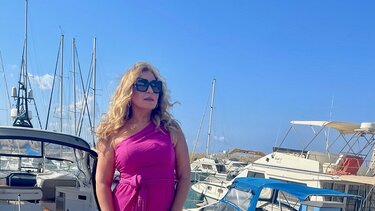 "Καλώς ήρθες Οκτώβρη! "