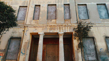 Κάλεσμα σε ανοιχτή συνέλευση υπεράσπισης της κατάληψης Ευαγγελισμού