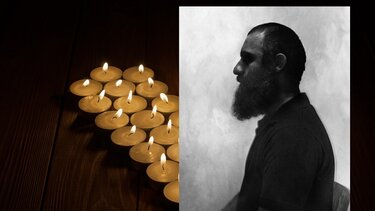 Στην αγκαλιά της κρητικής γης επιστρέφει ο ταλαντούχος Στέλιος Φαϊτάκης