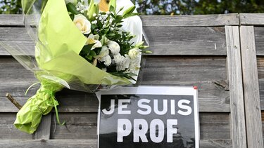 Γαλλία: Στην φυλακή ο δράστης της δολοφονικής επίθεσης σε σχολείο