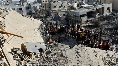 Παλαιστίνιος σκοτώθηκε από Ισραηλινό έποικο ενώ μάζευε ελιές