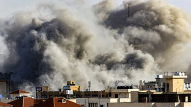 Παλαιστίνιοι βρέθηκαν νεκροί λίγο αφού αφέθηκαν ελεύθεροι 