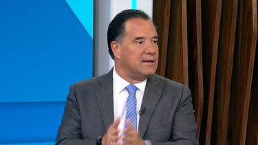 Α. Γεωργιάδης: Η απόφαση του Ελεγκτικού Συνεδρίου για δικαστικούς μπορεί να οδηγήσει σε πλήρη δημοσιονομικό εκτροχιασμό