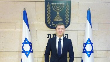  Ο πόλεμος θα συνεχιστεί "έως ότου όλοι οι στόχοι του επιτευχθούν", δηλώνει ο Νετανιάχου 