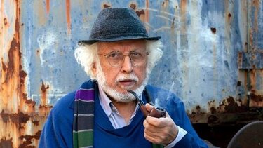 40 ημέρες χωρίς τον Γιώργο Γραμματικάκη