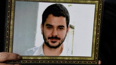 Υπόθεση Μάριου Παπαγεωργίου: Απαλλάχθηκαν με βούλευμα οι νέοι κατηγορούμενοι