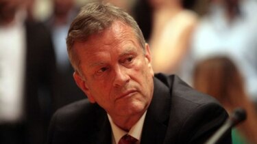 Στη Θέρμη το τελευταίο αντίο στον «Ξανθό»