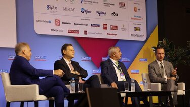 Μάνος Μανουσάκης (ΑΔΜΗΕ): Χρειαζόμαστε αποθήκευση για να εκμεταλλευτούμε την επιτυχία που έχουμε ως χώρα στις ΑΠΕ 