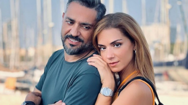 Λευτέρης Σουλτάτος για Βάσω Λασκαράκη: «Είμαι μεγάλος θαυμαστής της»