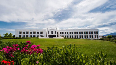 Στη Χριστίνα Βασιλακοπούλου το φετινό βραβείο «Μιλτιάδη Καράτζη»