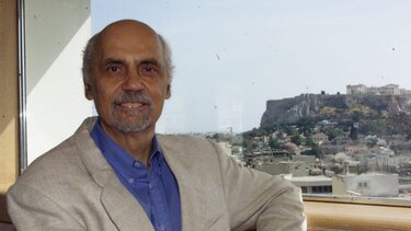 Το Ευρωπαϊκό Εργαστήριο Μοριακής Βιολογίας (EMBL) τιμά τη μνήμη του κορυφαίου καθηγητή Φώτη Καφάτου