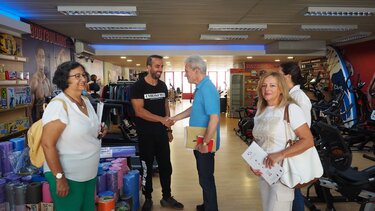 Αλέξης Καλοκαιρινός από την λ. 62 Μαρτύρων: Νέα μελέτη και άμεσες παρεμβάσεις για την κυκλοφοριακή αποσυμφόρηση