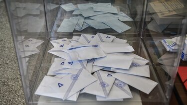 Αυτοδιοικητικές Εκλογές: Επανεκλογή Σημανδηράκη στον Δήμο Χανίων