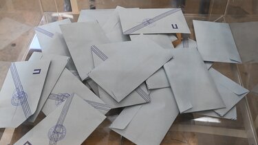 Αυτοδιοικητικές εκλογές: Έκλεισαν οι κάλπες - Στις 22:30 τα πρώτα ασφαλή αποτελέσματα