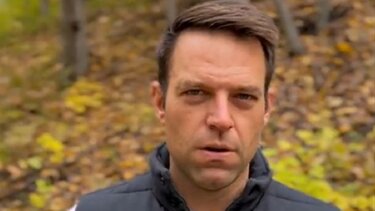 Στη Λάρισα, αύριο, ο Πρόεδρος του ΣΥΡΙΖΑ, Στ. Κασσελάκης