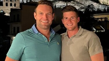 Κασσελάκης και Τάιλερ στην πρεμιέρα του Αργυρού 