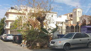 Αναζητείται η... καθαριότητα 