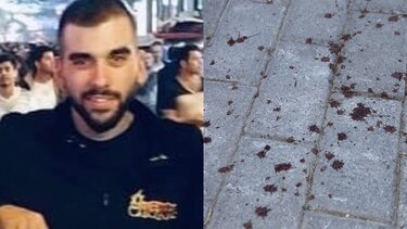 Εισαγελία Εφετών για δολοφονία Κατσούρη: Να ελεχγθούν για κακούργημα οι 5 αξιωματικοί της ΕΛΑΣ