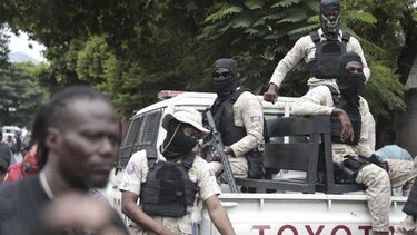 ΗΠΑ: Ισόβια σε Κολομβιανό μισθοφόρο για τη δολοφονία του προέδρου της Αϊτής Ζοβενέλ Μοΐζ 