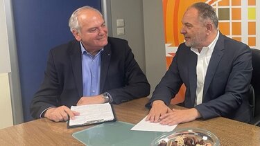 Σπυρίδων - Κουράκης: Στο Ηράκλειο εκδήλωση για τους αιρετούς της Τοπικής Αυτοδιοίκησης 