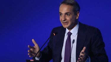 Στην Αίγυπτο υπό προϋποθέσεις το Σάββατο ο Κυριάκος Μητσοτάκης