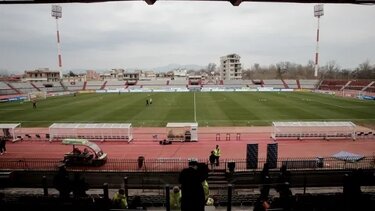 Κλείνει και το Αλκαζάρ για έλλειψη στατικής επάρκειας