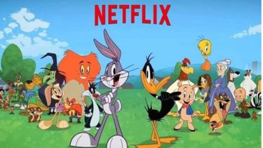 Έρχονται τα Looney Tunes στο Netflix