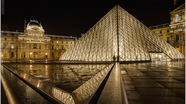Έκλεισε, για λόγους ασφαλείας, το Μουσείο του Λούβρου