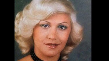  Πέθανε η λαϊκή τραγουδίστρια Μαίρη Μαράντη