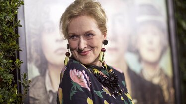 H Meryl Streep χωρίζει από τον Don Gummer μετά από 45 χρόνια γάμου