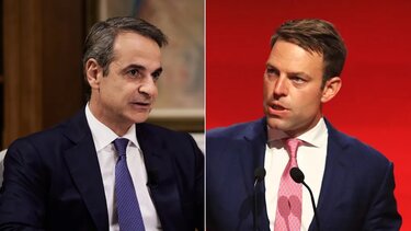 Κασσελάκης: Το ειρωνικό σχόλιο για τους ελεύθερους επαγγελματίες