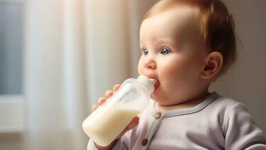 Νέο ρεκόρ ακρίβειας στο βρεφικό γάλα και στις πάνες