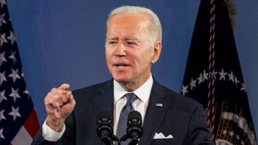 Στο Μίσιγκαν ο Μπάιντεν αντιμέτωπος με την ψήφο διαμαρτυρίας λόγω του πολέμου στη Γάζα