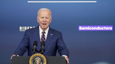 Να υπάρξει «παύση» στον πόλεμο Ισραήλ - Χαμάς καλεί ο Μπάιντεν 