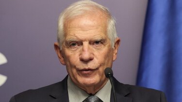 Μπορέλ: Νέα έκκληση για άμεση κατάπαυση του πυρός στον Λίβανο 